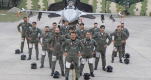 How To Join Pakistan Air Force As A Pilot