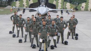 How To Join Pakistan Air Force As A Pilot 7 How To Join Pakistan Air Force As A Pilot