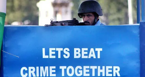 Islamabad Police NTS Test Result 2015 ASI, Constable Answer Keys 26th April