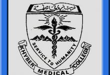 Khyber Medical College Fee Structure, Address, Website, Contact Number