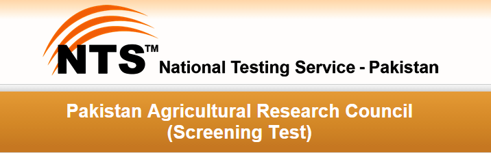 Pakistan Agricultural Research Council NTS Test Date 2015 Roll No Slips 1 Pakistan Agricultural Research Council NTS Test Date 2015 Roll No Slips