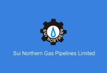 SNGPL Sui Gas Jobs NTS Test Sample Papers 2025 Download Online