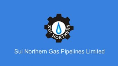 SNGPL Sui Gas Jobs NTS Test Sample Papers 2025 Download Online