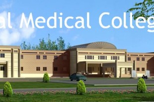 Sahiwal Medical College Fee Structure, Contact, Website Address