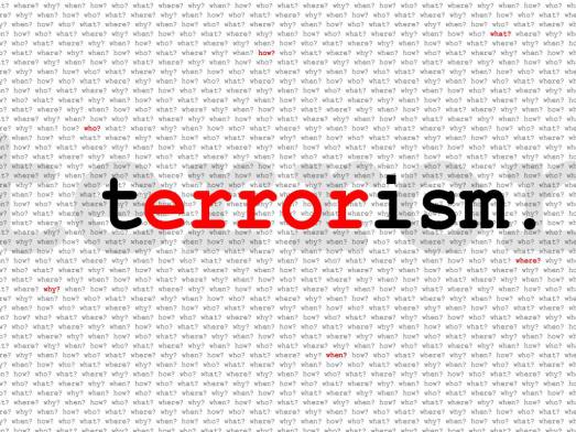terrorism and extremism essay