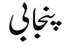 12th Class Punjabi Guess Paper 2025 Lahore Board 2nd Year Questions