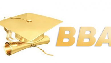 BBA Admission Requirements in Pakistan