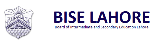 BISE Lahore Board Matric And Intermediate Results 2022