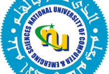 FAST University Entry Test Sample Paper 2026 2 FAST University Entry Test Sample Paper 2026