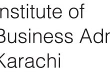 IBA Karachi Admission Entry Test 2025 Sample Paper