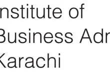 IBA Karachi Admission Entry Test 2026 Sample Paper