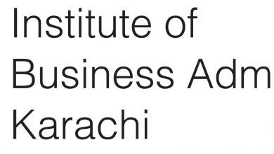 IBA Karachi Admission Entry Test 2025 Sample Paper