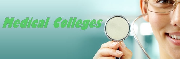 Medical Colleges In Pakistan