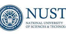 NUST Entry Test 2025 Sample Paper