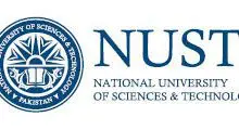 NUST Entry Test 2026 Sample Paper