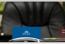 NUST NET 3 2026 Registration Date