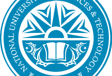 NUST University Entry Test Sample Papers 2025