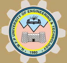 UET Peshawar ETEA Test Result 2017 For Masters Program