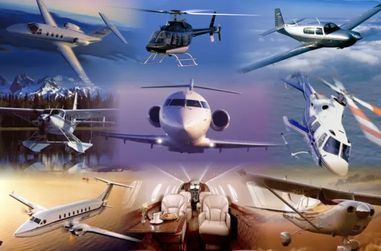 Aviation Courses In Pakistan