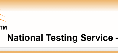 GEPCO WAPDA Gujranwala NTS Test Date 2015 Roll No Slips