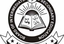 Mardan Board Matric Result 2025 By Roll No and Name