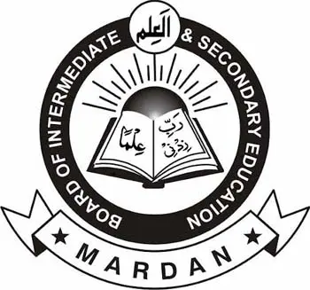 Mardan Board Matric Result 2026 By Roll No and Name