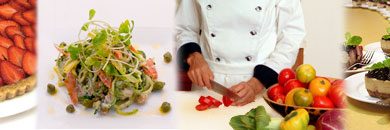 Professional Chef Training Courses In Pakistan