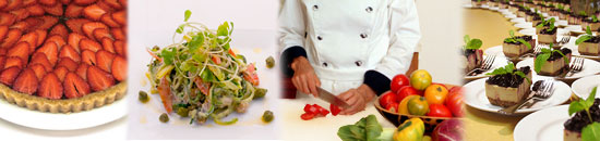 Professional Chef Training Courses In Pakistan