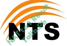 NTS NAT 16 June Test Result 2025 Answer Keys