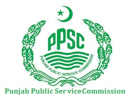 Punjab Public Service Commission PPSC Jobs 2019 Apply Online, Eligibility, Last Date