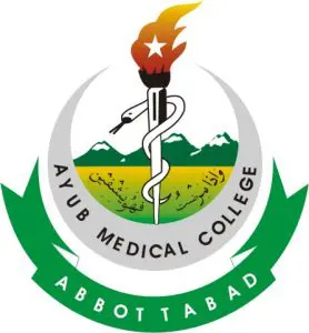 Ayub Medical College Abbottabad AMC Merit List 2026-2024 1 Ayub Medical College Abbottabad AMC Merit List 2026-2021