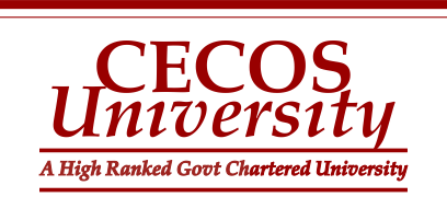 CECOS University Peshawar Merit List 2025 1 CECOS University Peshawar Merit List 2025 Engineering 1st, 2nd, 3rd