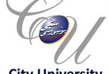 City University Peshawar Merit List 2025 First, Second, Third