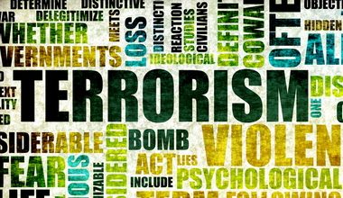 Essay On Terrorism In Pakistan With Outline In Easy Words