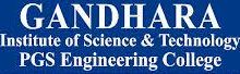 Gandhara Institute Of Science & Technology Engineering Merit List 2025