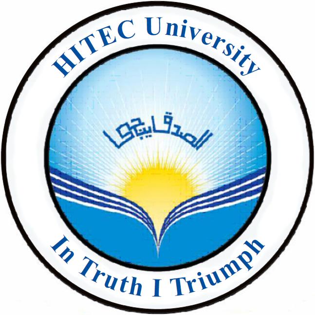 HITEC University Taxila NTS Entry Test Result 2025 BS, MS, PhD