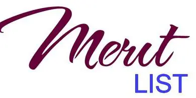 KGMC Merit List 2026-2021 Khyber Girls Medical College MBBS