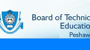 Technical Board Peshawar KPBTE DAE Result 2022