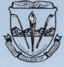 Khyber College Of Dentistry KCD Peshawar Merit List 2025-2021