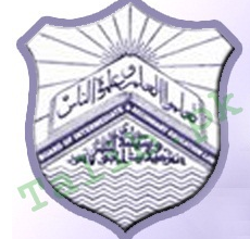 Lahore Board 2nd Year Result 2025