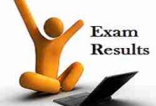 Punjab University B.Com Result 2025