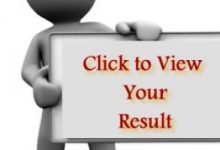 Punjab University PU BA Result 2025 By Name Announced Date