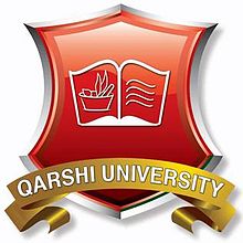 Qarshi University Lahore Admission 2025 Fall Bachelors & Master Eligibility, Form