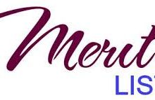 Quetta Institute of Medical Sciences QIMS Merit List 2025-21