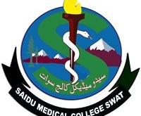 Saidu Sharif Medical College SMC Merit List 2020-2021