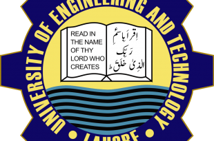 UET Lahore Entry Test Result 2022