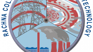 UET Rachna ECAT Entry Test Result 2025 Merit List