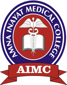 Amna Inayat Medical College Merit List 2025-2021