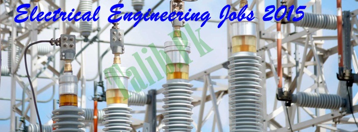 Electrical Engineering Jobs In Pakistan 1 Electrical Engineering Jobs In Pakistan