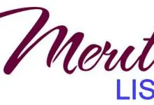 Foundation University Medical College Merit List 2026-21